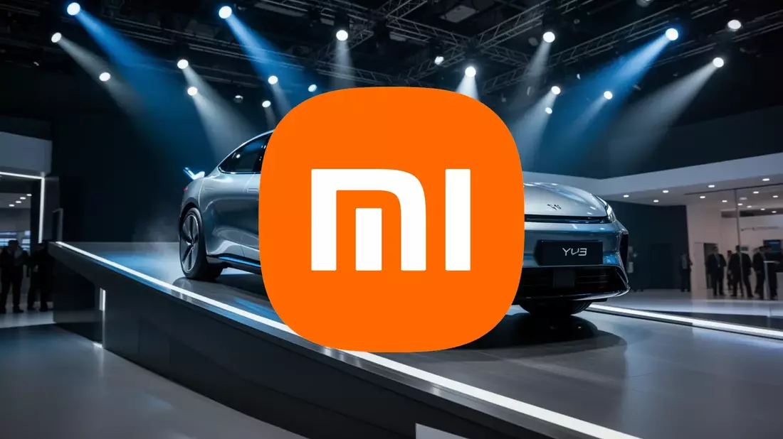 Xiaomi Aktie: YU7 GT-Launch nach Quartalszahlen - Bild: über boerse-global.de