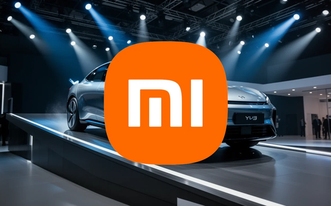 Xiaomi Aktie: YU7 GT-Launch nach Quartalszahlen - Foto: über boerse-global.de