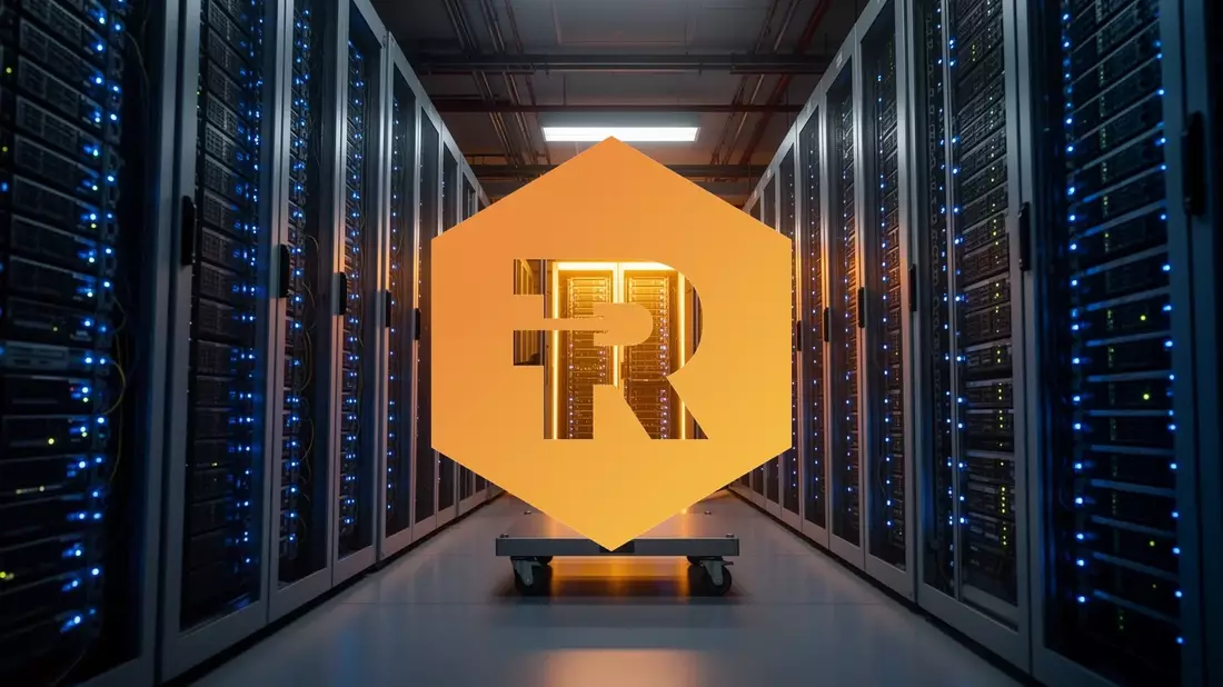 Riot Platforms: 5 Megawatt an AMD ausgeliefert - Bild: über boerse-global.de