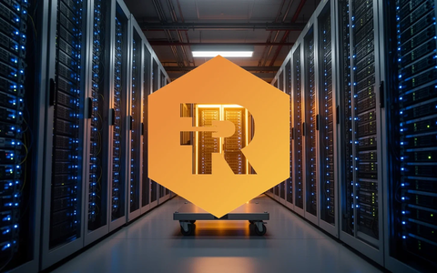 Riot Platforms: 5 Megawatt an AMD ausgeliefert - Foto: über boerse-global.de