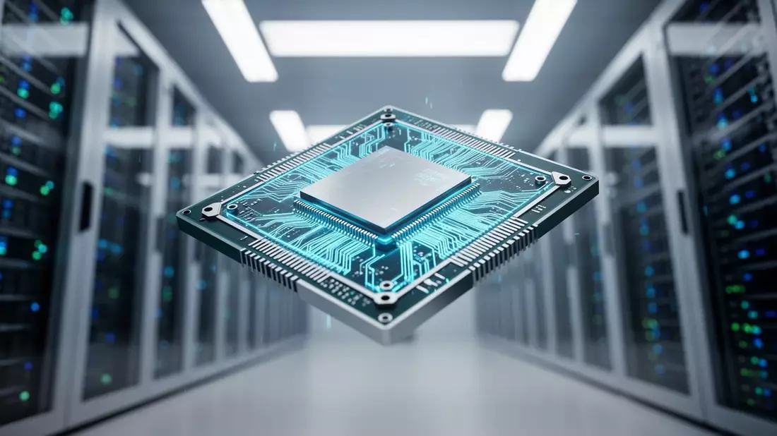 D-Wave Aktie: 32,8 Millionen Dollar Q1-Buchungen - Bild: über boerse-global.de