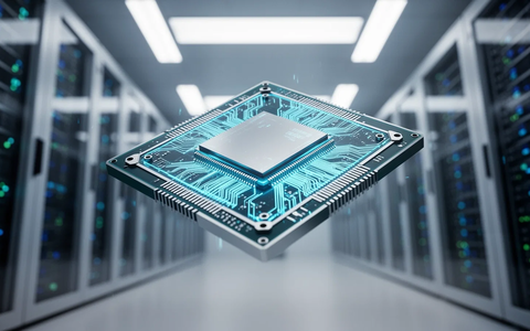 D-Wave Aktie: 32,8 Millionen Dollar Q1-Buchungen - Foto: über boerse-global.de