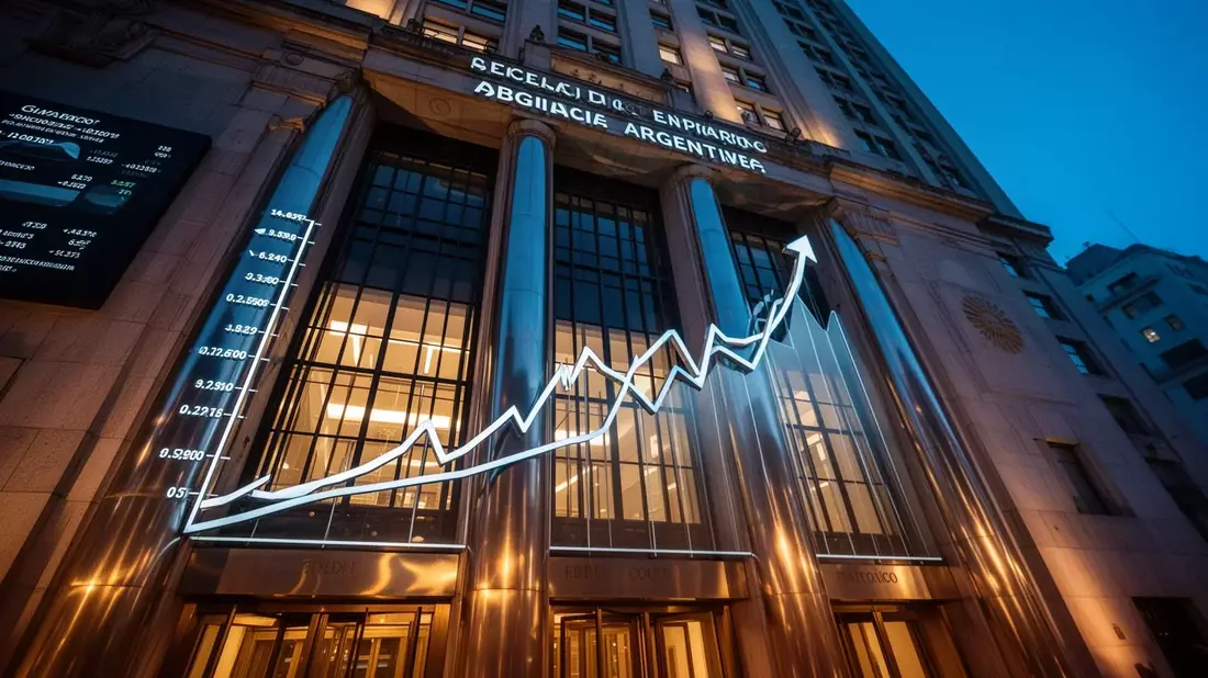 Global X Argentina ETF: Fitch hebt Rating auf B- - Bild: über boerse-global.de