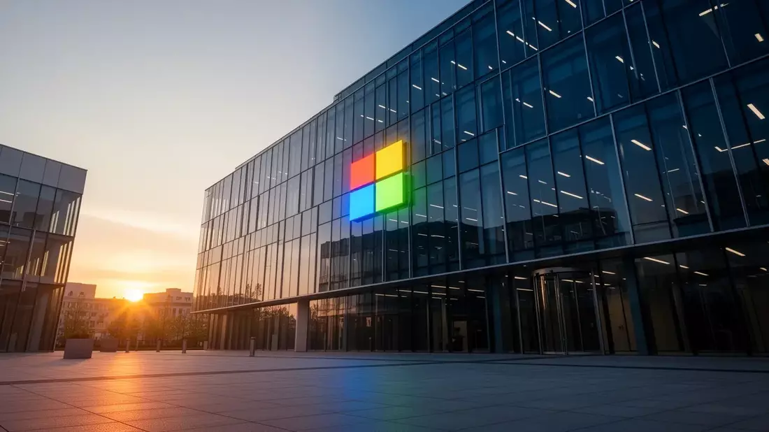 TomTom Aktie: Orbis-Plattform mit Microsoft - Bild: über boerse-global.de