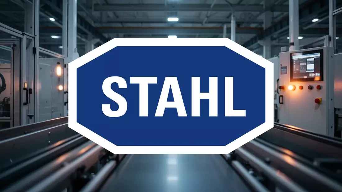 R Stahl Aktie: NEXUS-Programm senkt Personalkosten - Bild: über boerse-global.de