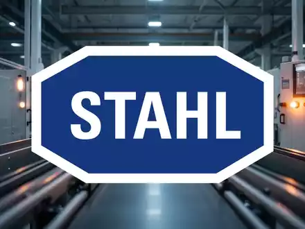 R Stahl Aktie: NEXUS-Programm senkt Personalkosten - Foto: über boerse-global.de