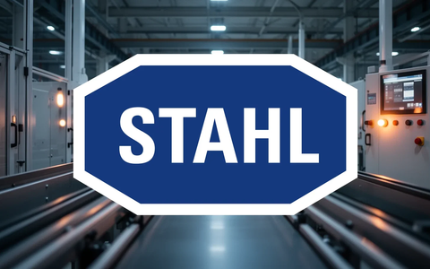 R Stahl Aktie: NEXUS-Programm senkt Personalkosten - Foto: über boerse-global.de