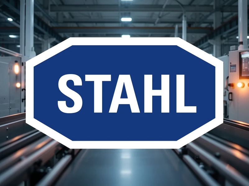 R Stahl Aktie: NEXUS-Programm senkt Personalkosten - Foto: über boerse-global.de
