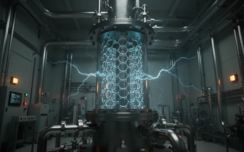 Graphene Manufacturing: Gen 2.0 startet Ende Juni 2026 - Foto: über boerse-global.de