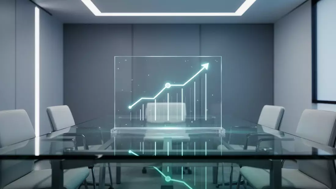 Deutsche Unternehmen setzen 2026 auf automatisierte Strategien - Bild: über boerse-global.de
