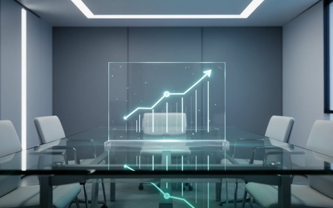 Deutsche Unternehmen setzen 2026 auf automatisierte Strategien - Foto: über boerse-global.de