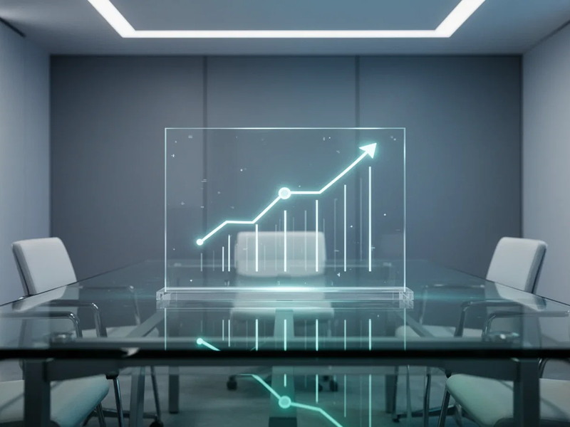 Deutsche Unternehmen setzen 2026 auf automatisierte Strategien - Foto: über boerse-global.de