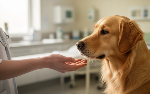 Tiere als Therapeuten: Neurobiologische Effekte wissenschaftlich belegt - Foto: über boerse-global.de