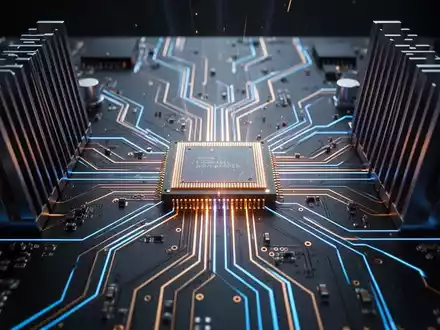 GIGABYTE launcht Z890 PLUS Serie mit Ultra Turbo Mode - Foto: über boerse-global.de
