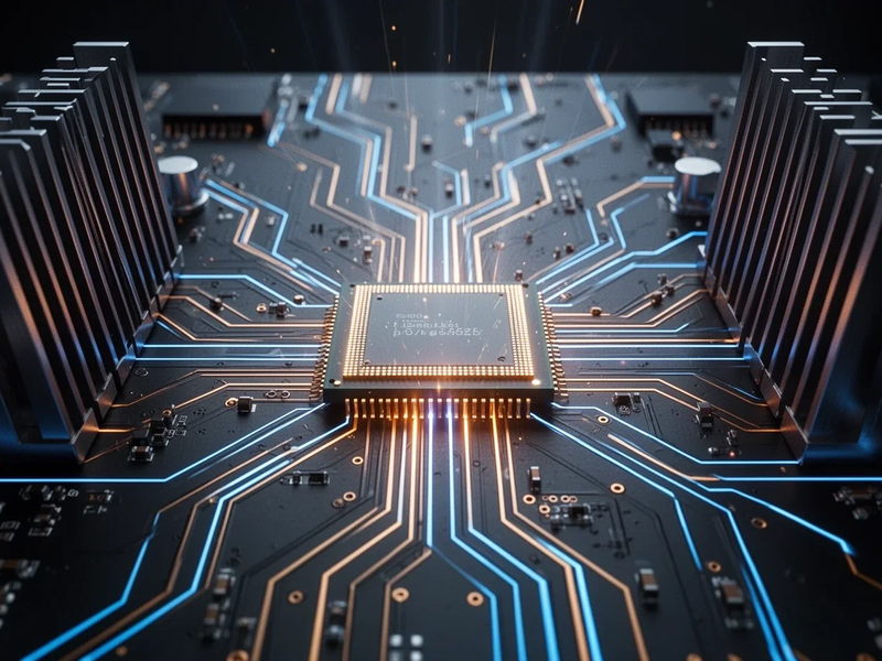 GIGABYTE launcht Z890 PLUS Serie mit Ultra Turbo Mode - Foto: über boerse-global.de