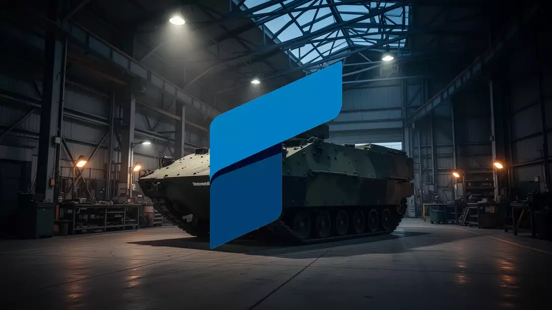 Rheinmetall Aktie: JPMorgan senkt Ziel auf 1.500 Euro - Bild: über boerse-global.de
