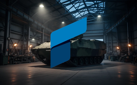 Rheinmetall Aktie: JPMorgan senkt Ziel auf 1.500 Euro - Foto: über boerse-global.de