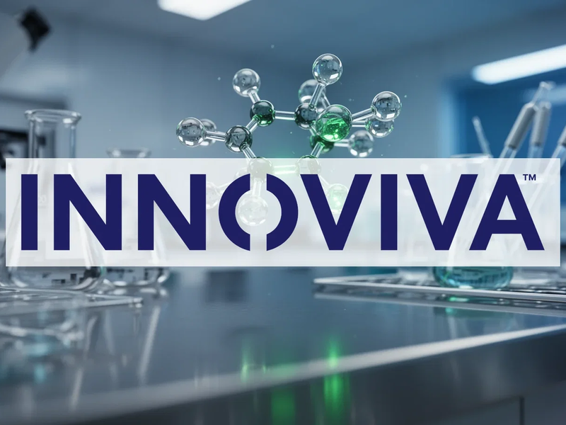 Innoviva Aktie: Nuzolvence kommt in H2 2026 - Foto: über boerse-global.de