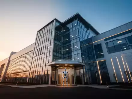 PIA Automation eröffnet neue Zentrale für KI-Robotik in Ningbo - Foto: über boerse-global.de