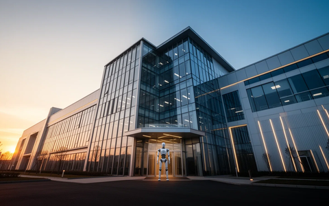 PIA Automation eröffnet neue Zentrale für KI-Robotik in Ningbo - Foto: über boerse-global.de