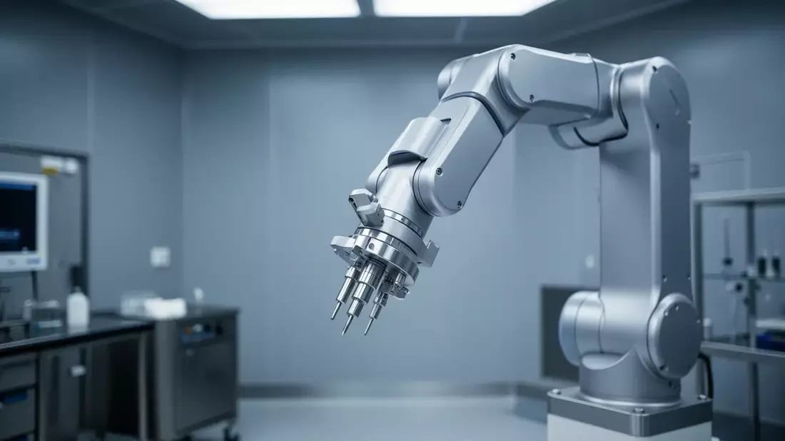 Microbot Medical Aktie: RSI bei 32 — Überverkauf-Zone - Bild: über boerse-global.de