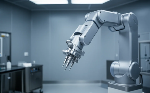 Microbot Medical Aktie: RSI bei 32 — Überverkauf-Zone - Foto: über boerse-global.de