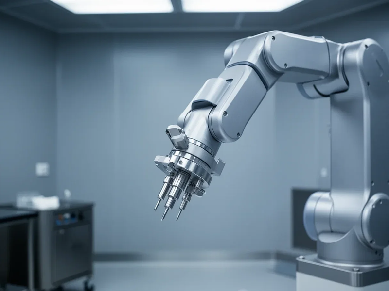 Microbot Medical Aktie: RSI bei 32 — Überverkauf-Zone - Foto: über boerse-global.de
