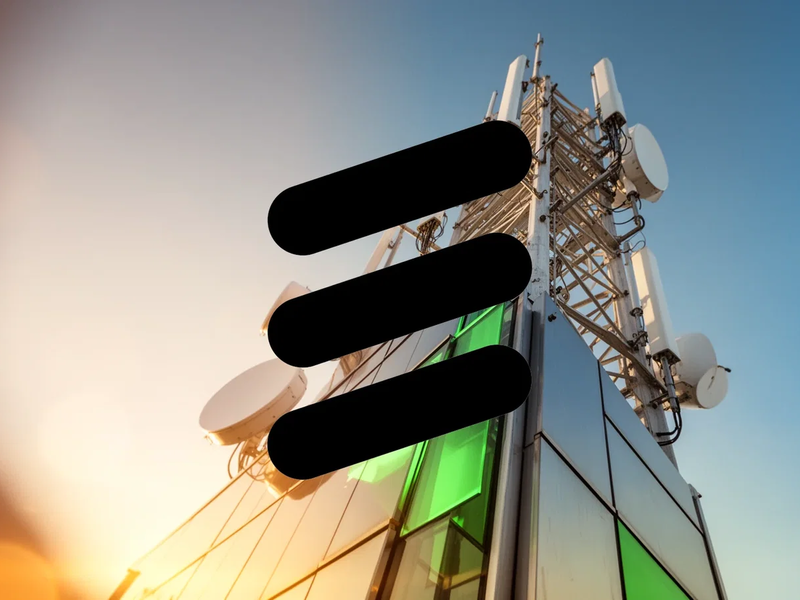 Ericsson B Aktie: Gewinn 20% über Erwartungen - Foto: über boerse-global.de