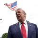 Trump wartet auf eine Antwort aus dem Iran.  - Foto: Jose Luis Magana/AP/dpa