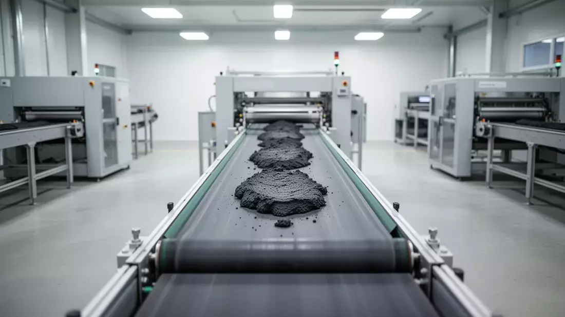 Semperit Aktie: Q1-Zahlen am 10. Mai während Angebotsfrist - Bild: über boerse-global.de