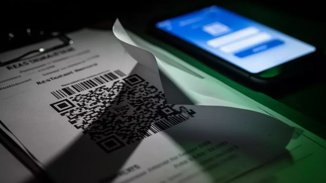Quishing und Barcode-Betrug: Neue Welle der Cyberkriminalität - Bild: über boerse-global.de