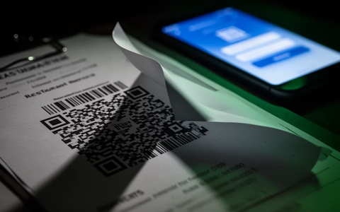 Quishing und Barcode-Betrug: Neue Welle der Cyberkriminalität - Foto: über boerse-global.de