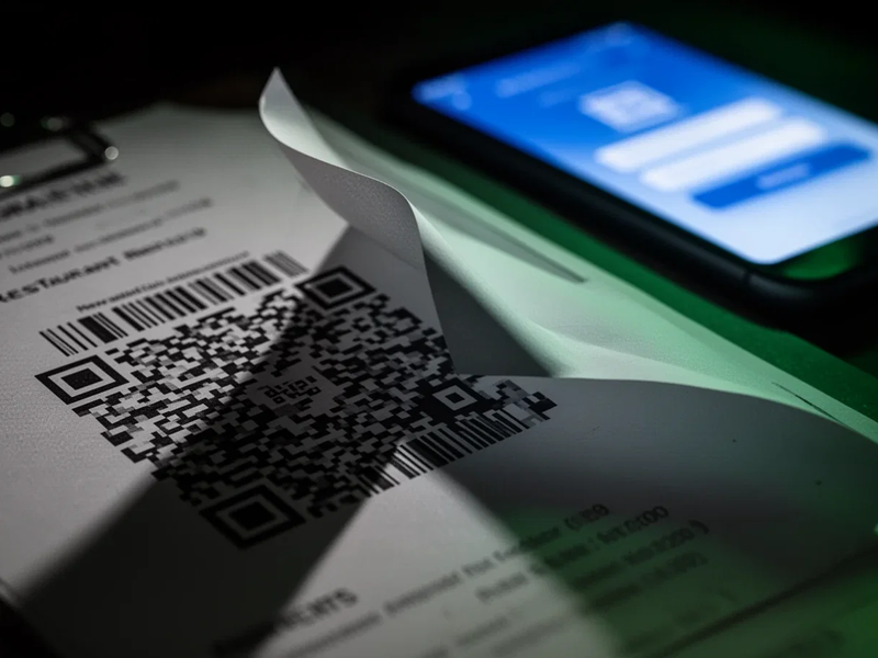 Quishing und Barcode-Betrug: Neue Welle der Cyberkriminalität - Foto: über boerse-global.de