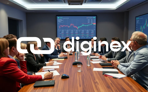 Diginex Faces Twin Threats: Legal Probes and a Nasdaq Exit Countdown - Foto: über boerse-global.de