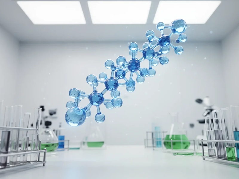 Welt-Lupus-Tag: Neue Antikörper-Therapien revolutionieren Behandlung - Foto: über boerse-global.de
