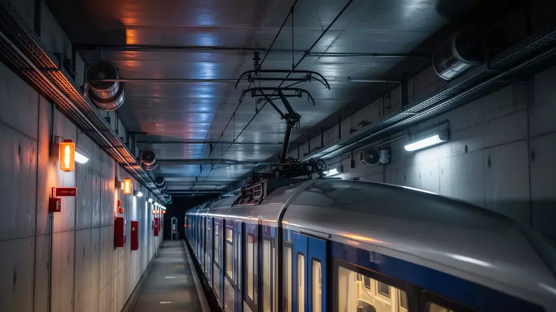 Hamburger S-Bahn: 500 Millionen Euro für mehr Sicherheit nach Pannenserie - Bild: über boerse-global.de