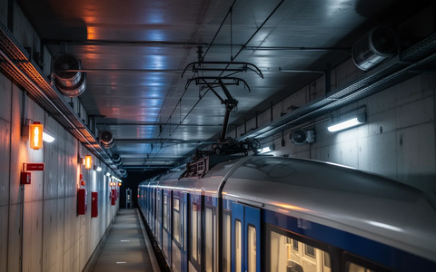 Hamburger S-Bahn: 500 Millionen Euro für mehr Sicherheit nach Pannenserie - Foto: über boerse-global.de
