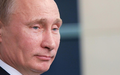 Wladimir Putin (Archiv) - Foto: via dts Nachrichtenagentur