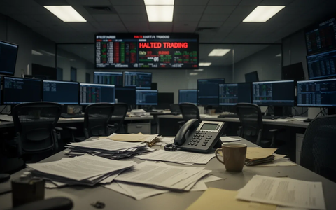 Cardno Aktie: Handel an ASX seit Januar eingestellt - Foto: über boerse-global.de