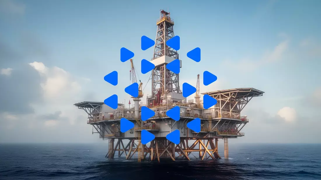 Borr Drilling Aktie: Q1-Zahlen im Mai erwartet - Bild: über boerse-global.de