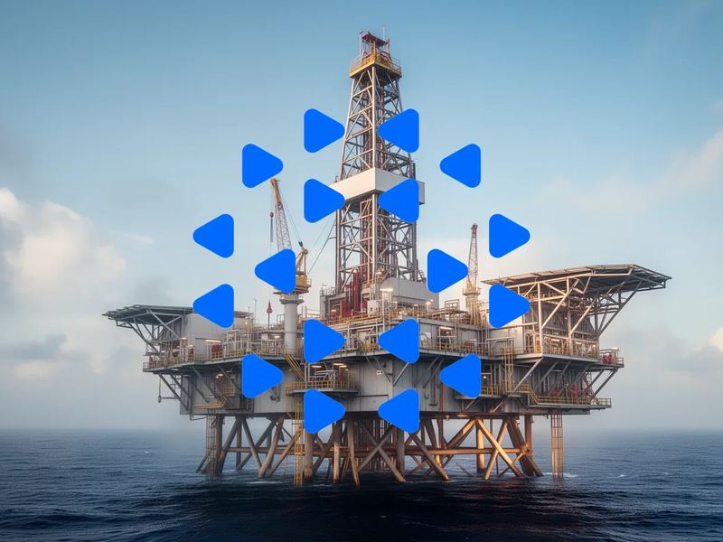 Borr Drilling Aktie: Q1-Zahlen im Mai erwartet - Foto: über boerse-global.de