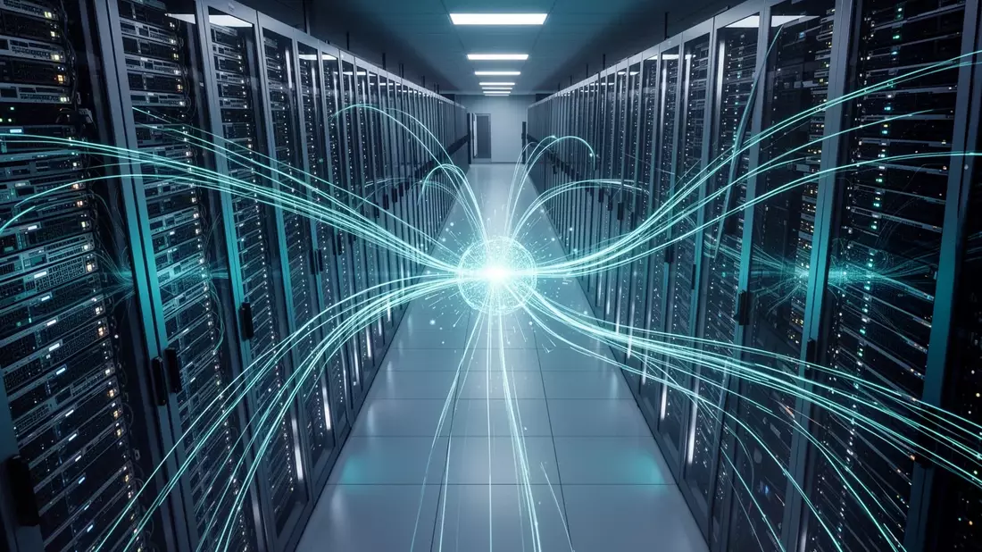 OpenAI präsentiert MRC-Protokoll für 100.000-GPU-Cluster - Bild: über boerse-global.de