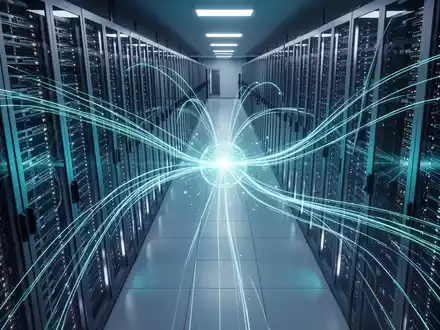 OpenAI präsentiert MRC-Protokoll für 100.000-GPU-Cluster - Foto: über boerse-global.de