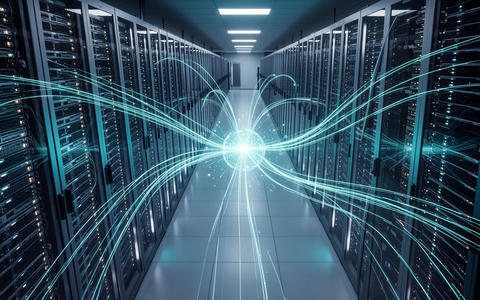 OpenAI präsentiert MRC-Protokoll für 100.000-GPU-Cluster - Foto: über boerse-global.de