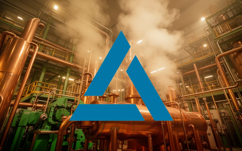 Aurubis Aktie: 50 Millionen Euro Prognose-Erhöhung - Foto: über boerse-global.de