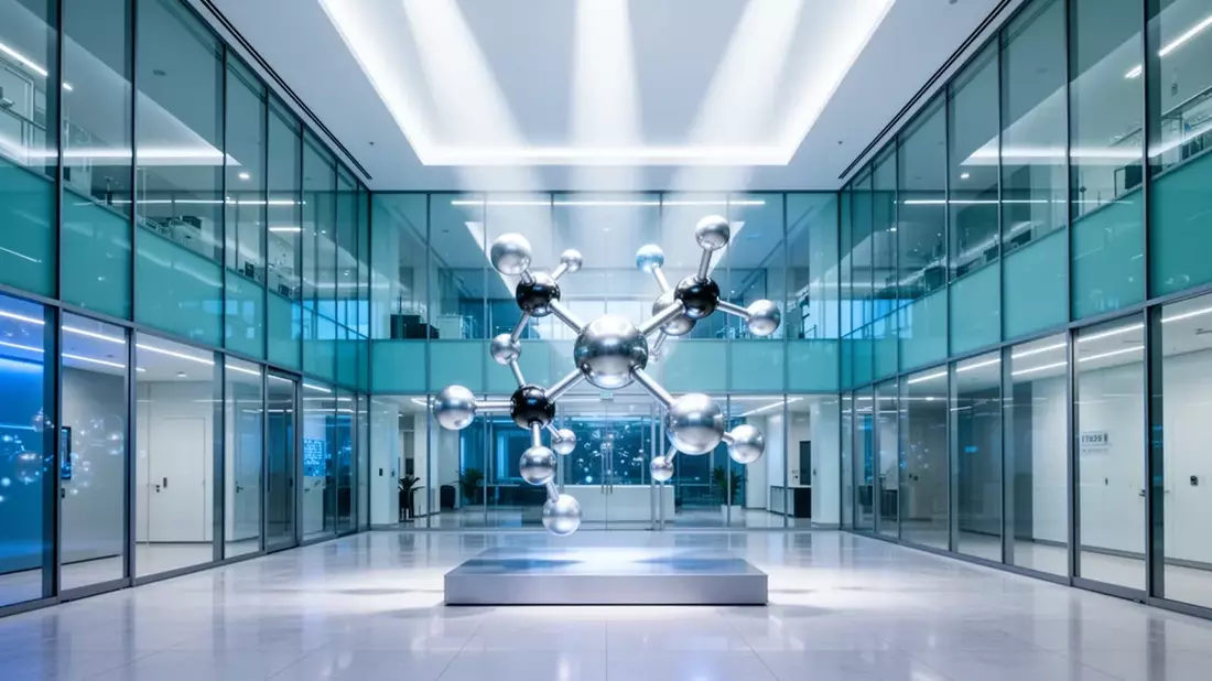Roche: Diagnostics Day 2026 in London - Bild: über boerse-global.de