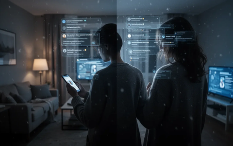 Familien unter Druck: Mental Load und Digitalisierung als Zerreißprobe - Foto: über boerse-global.de
