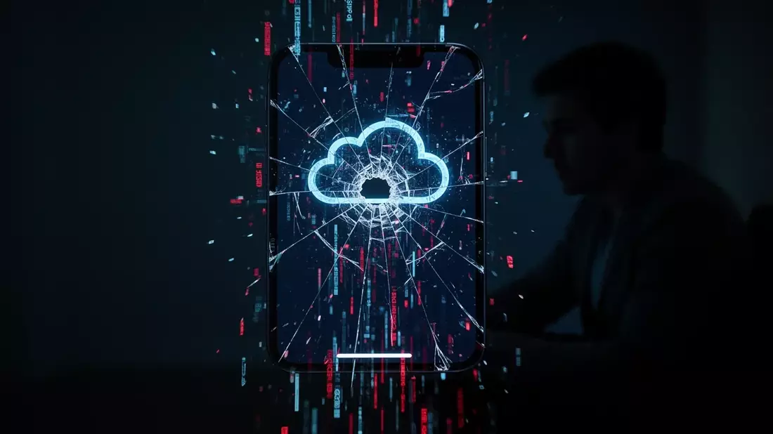 Cyber-Krise 2026: CloudZ-Trojaner kapert Microsoft Phone Link - Bild: über boerse-global.de