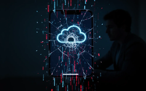 Cyber-Krise 2026: CloudZ-Trojaner kapert Microsoft Phone Link - Foto: über boerse-global.de