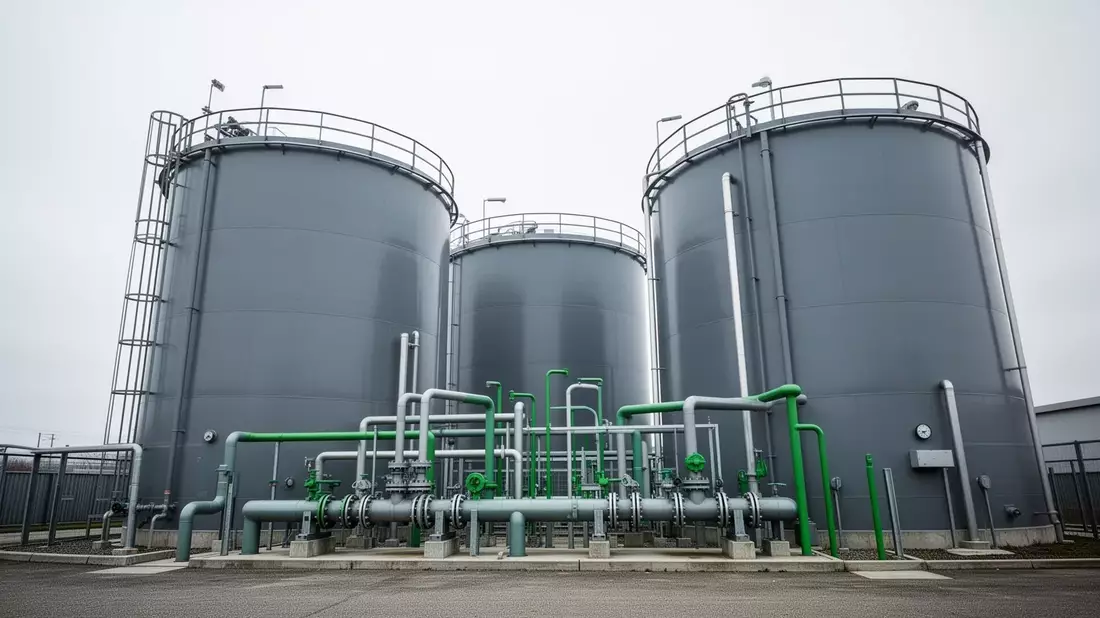 York Water Aktie: 18,85 Millionen Dollar Zusatzeinnahmen ab März - Bild: über boerse-global.de